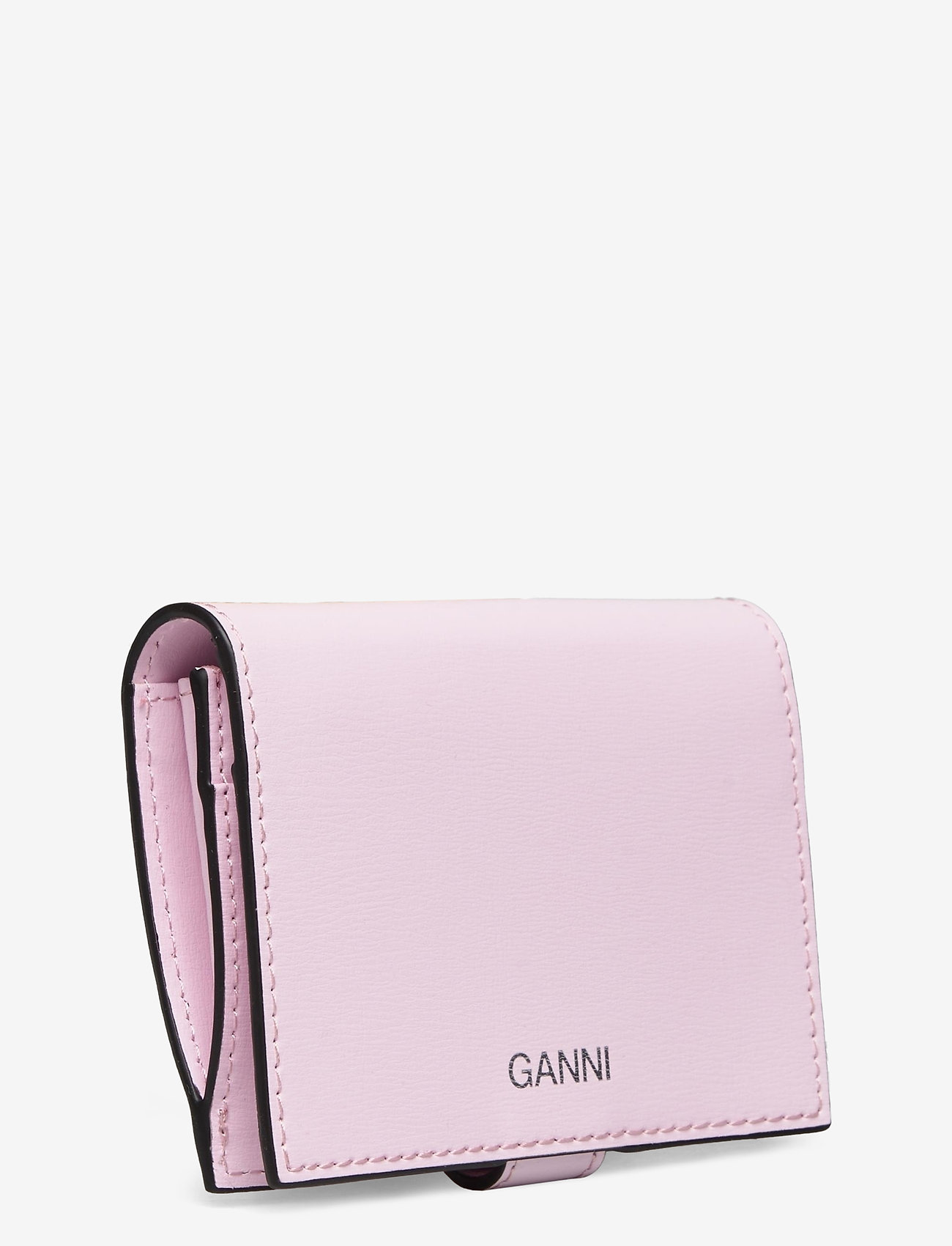 Ganni - Leather - cherry blossom - 2