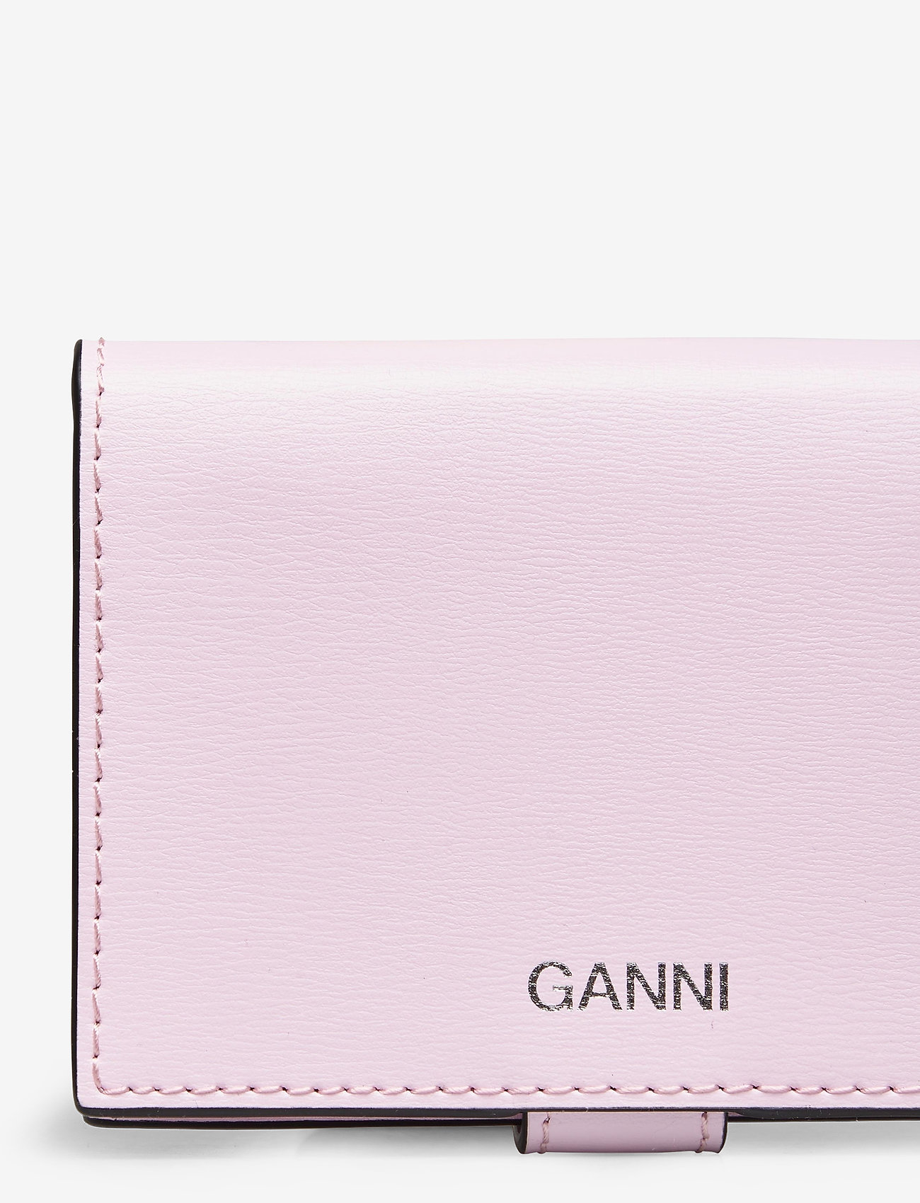 Ganni - Leather - cherry blossom - 3