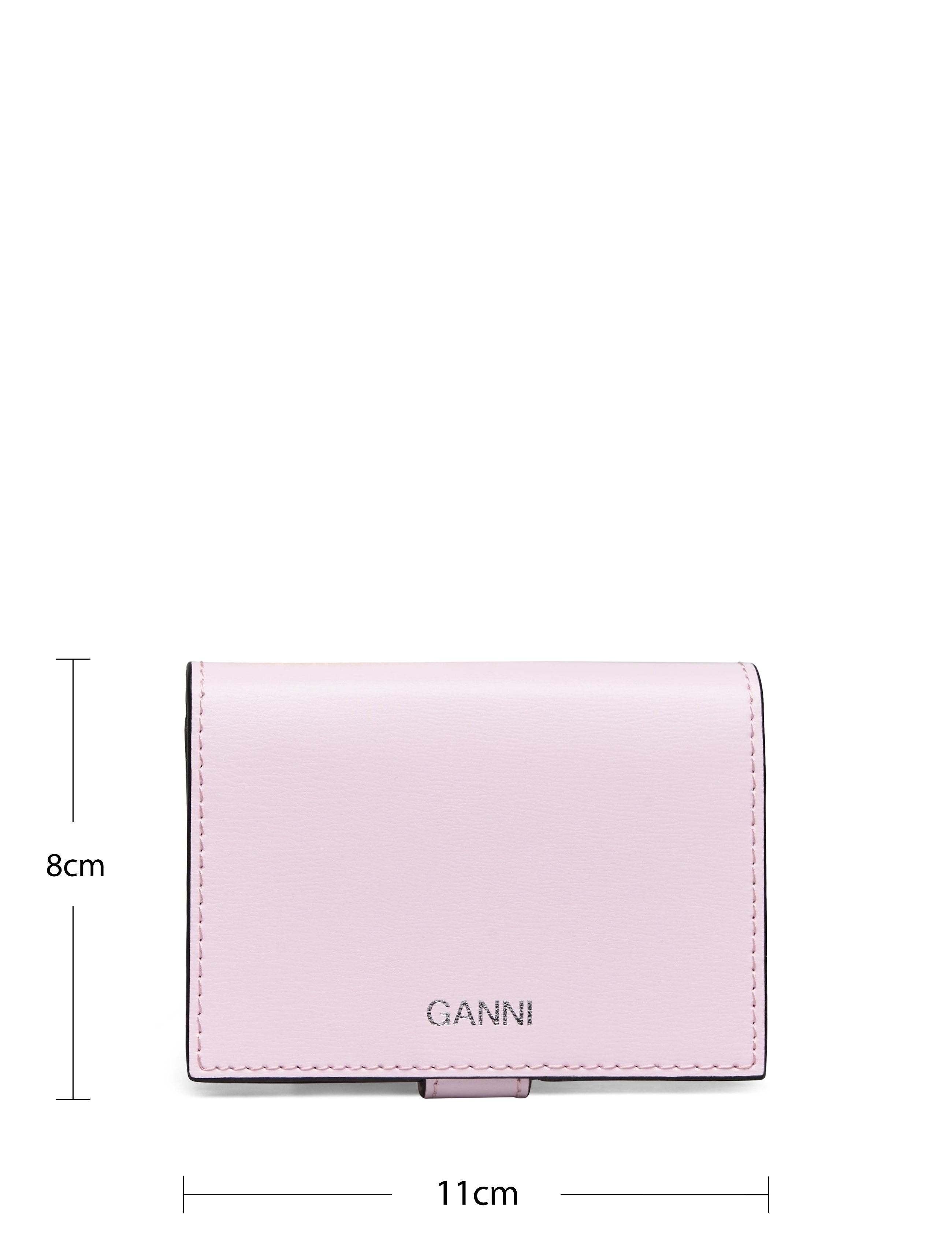 Ganni - Leather - cherry blossom - 5