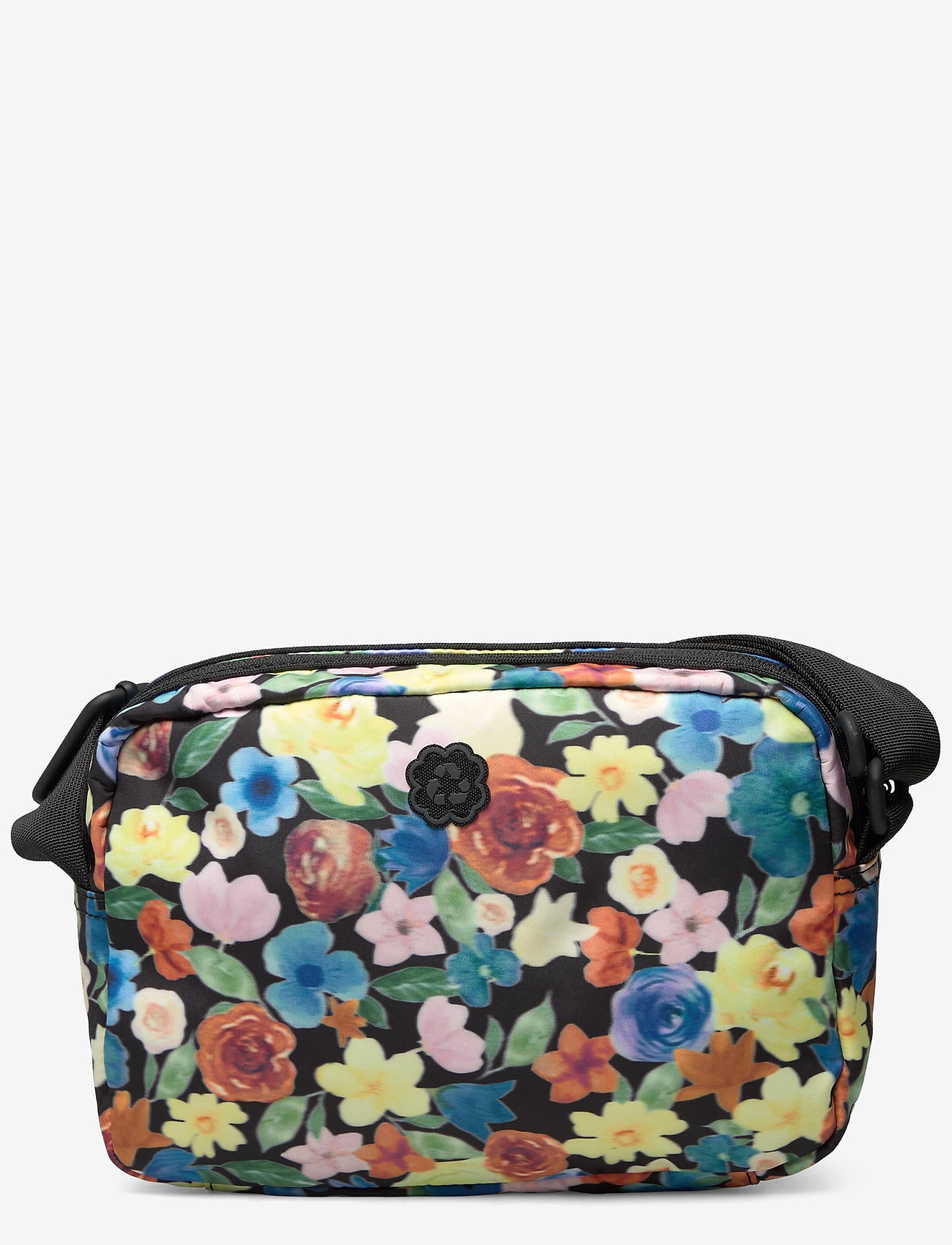 Ganni - Festival Bag - multicolour - 1