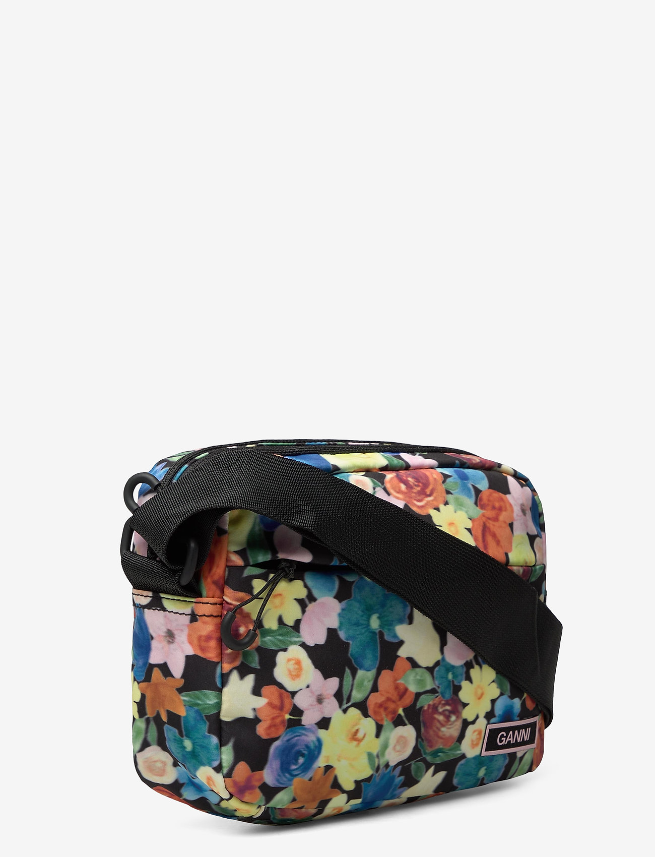 Ganni - Festival Bag - multicolour - 2