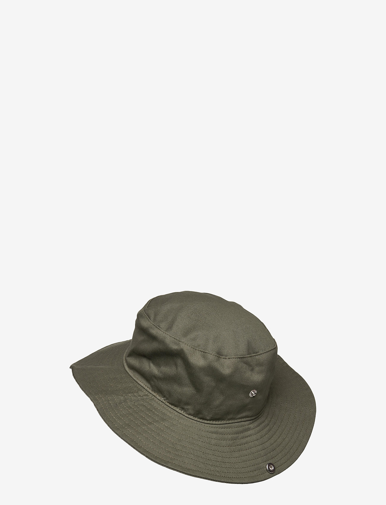 Ganni - Software Heavy Cotton - kalamata - 1