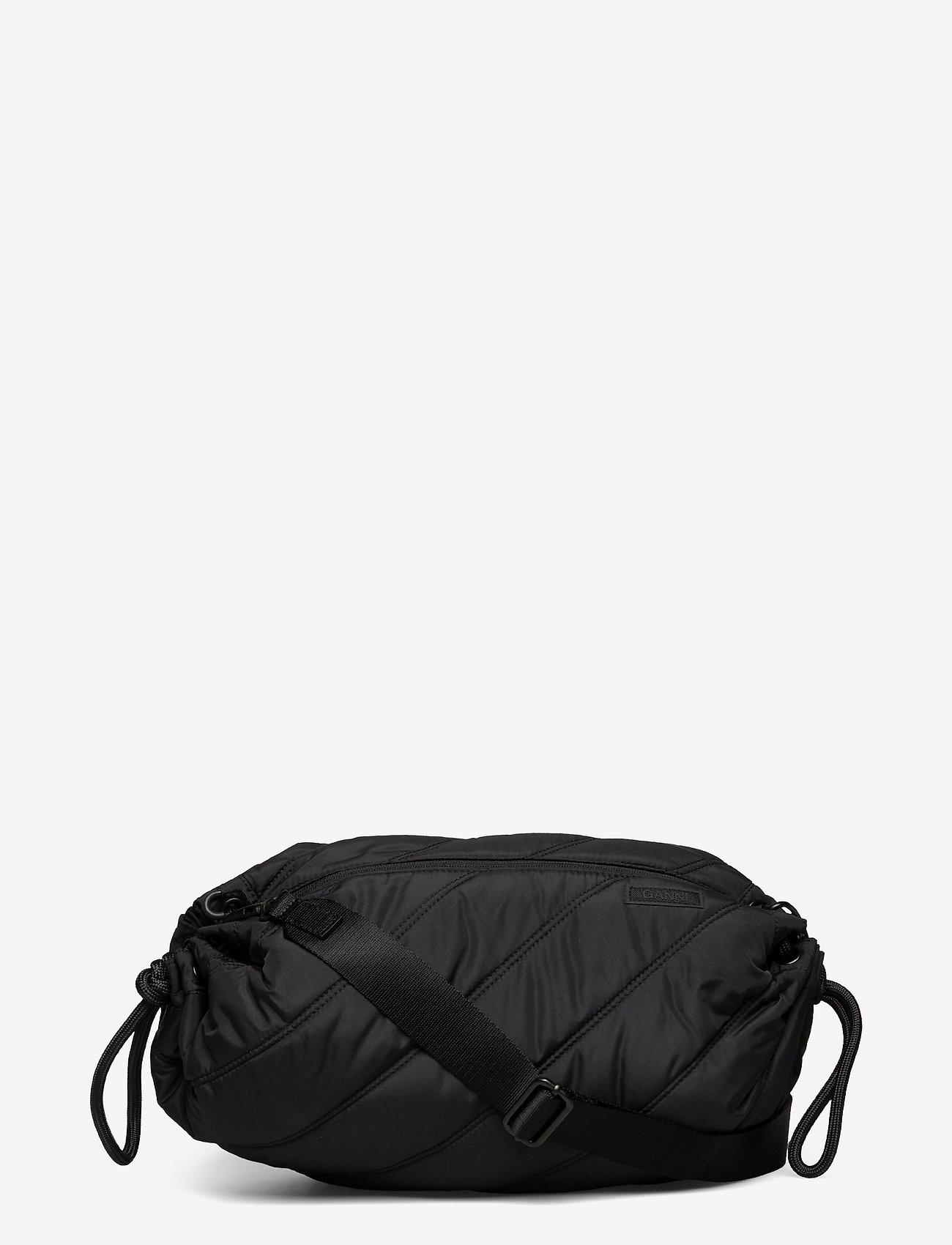 Quilted Recycled Tech
