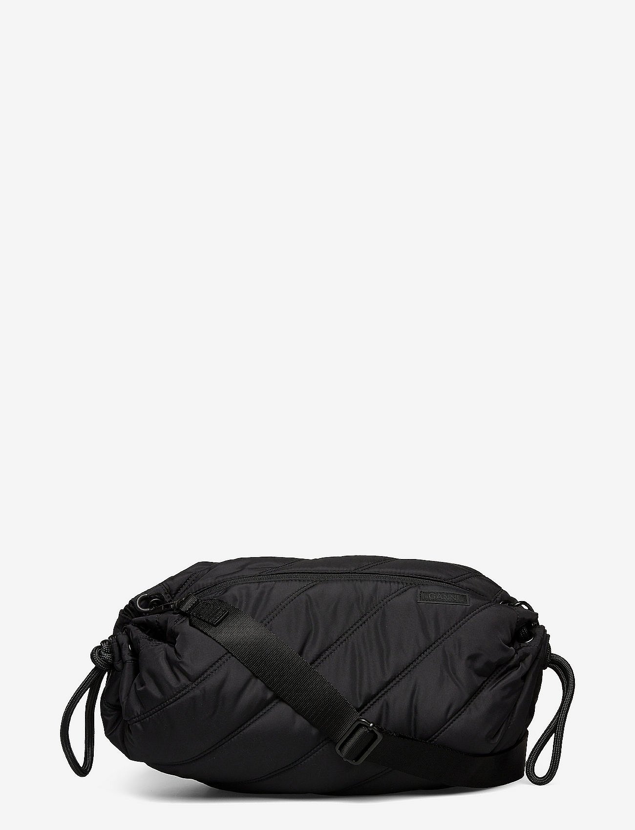 Quilted Recycled Tech