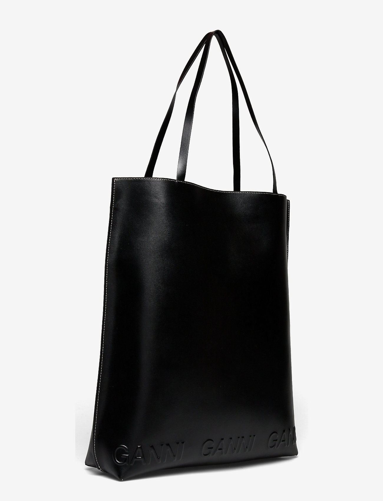 Ganni - Banner - black - 2