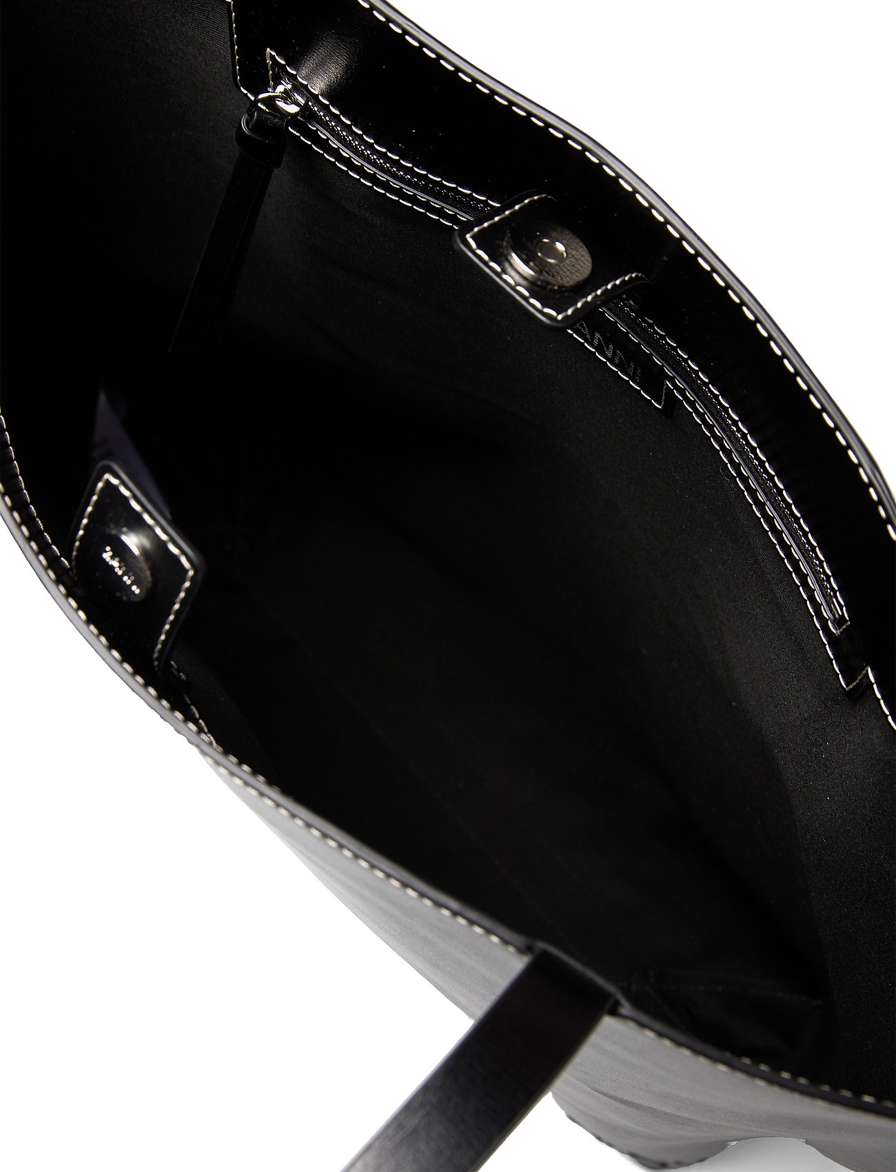 Ganni - Banner - black - 4