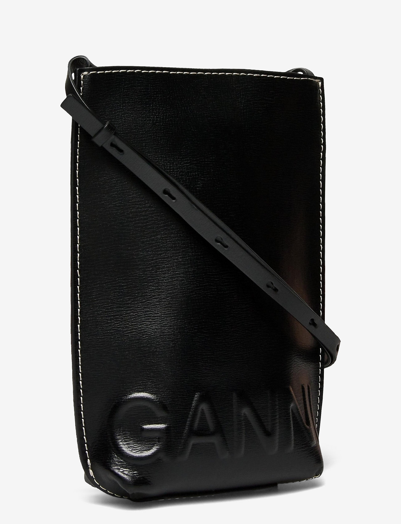 Ganni - Banner - black - 2