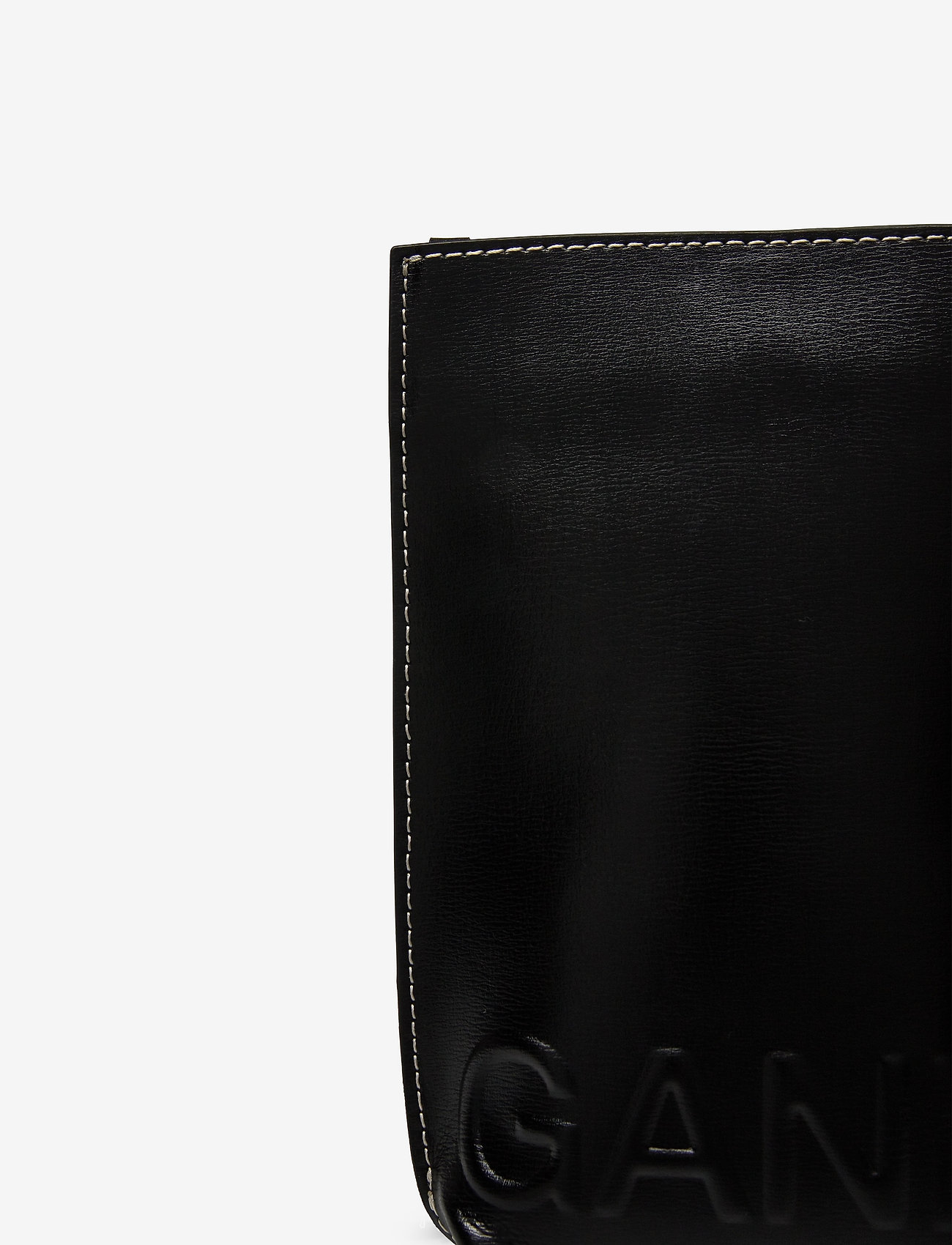 Ganni - Banner - black - 3