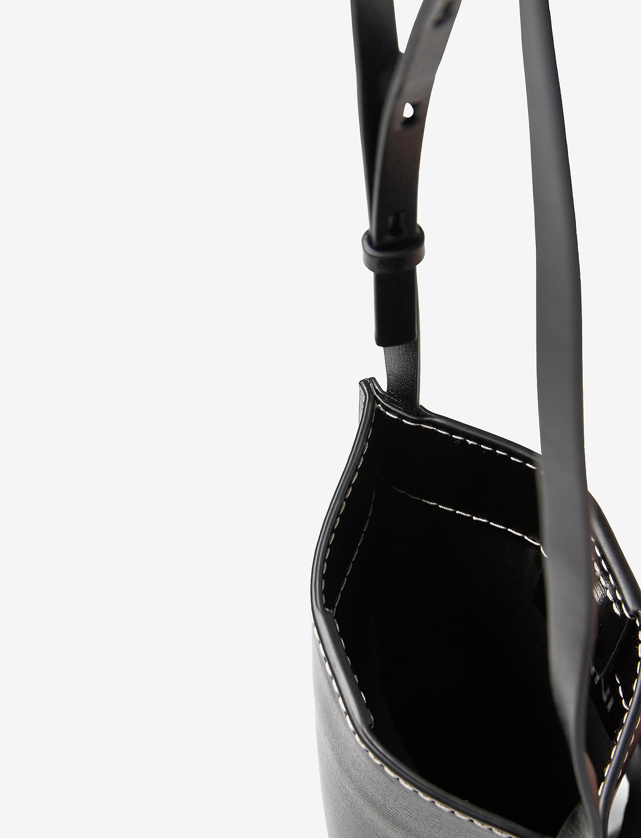 Ganni - Banner - black - 4