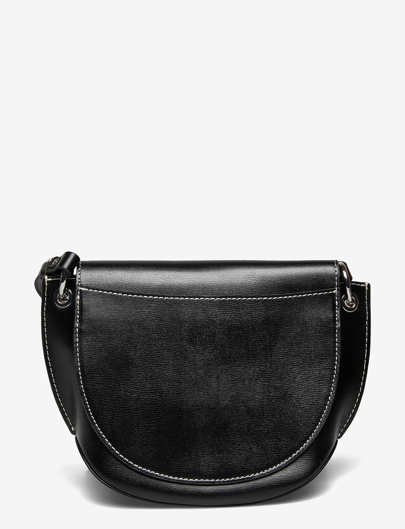 Ganni - Banner - black - 1