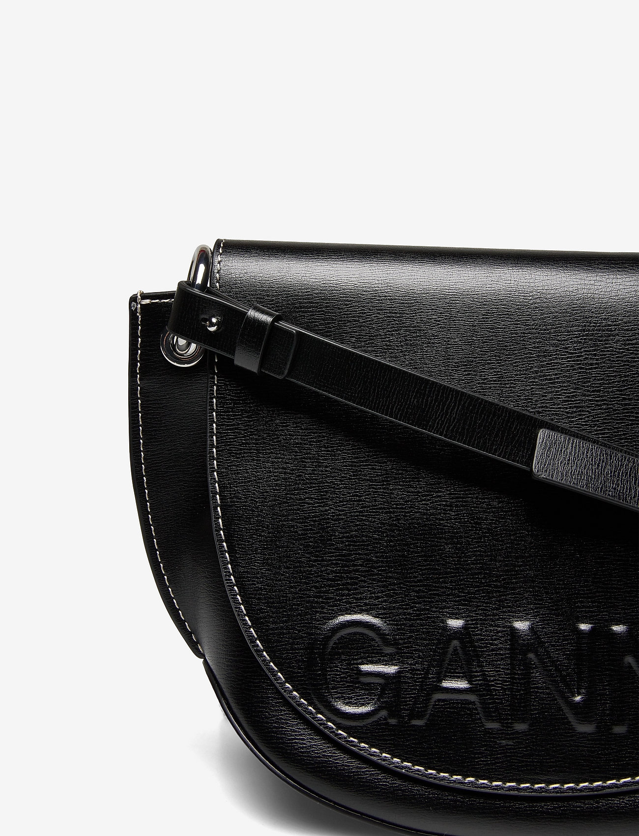 Ganni - Banner - black - 3