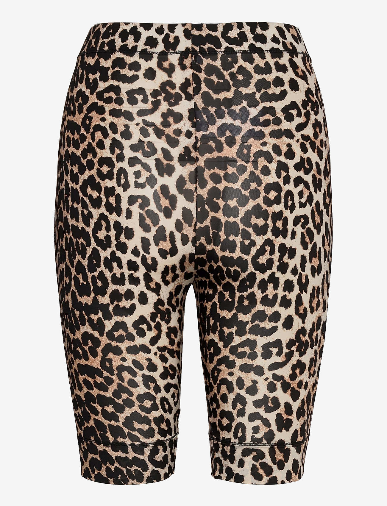 Ganni - Rayon Underwear - leopard - 1