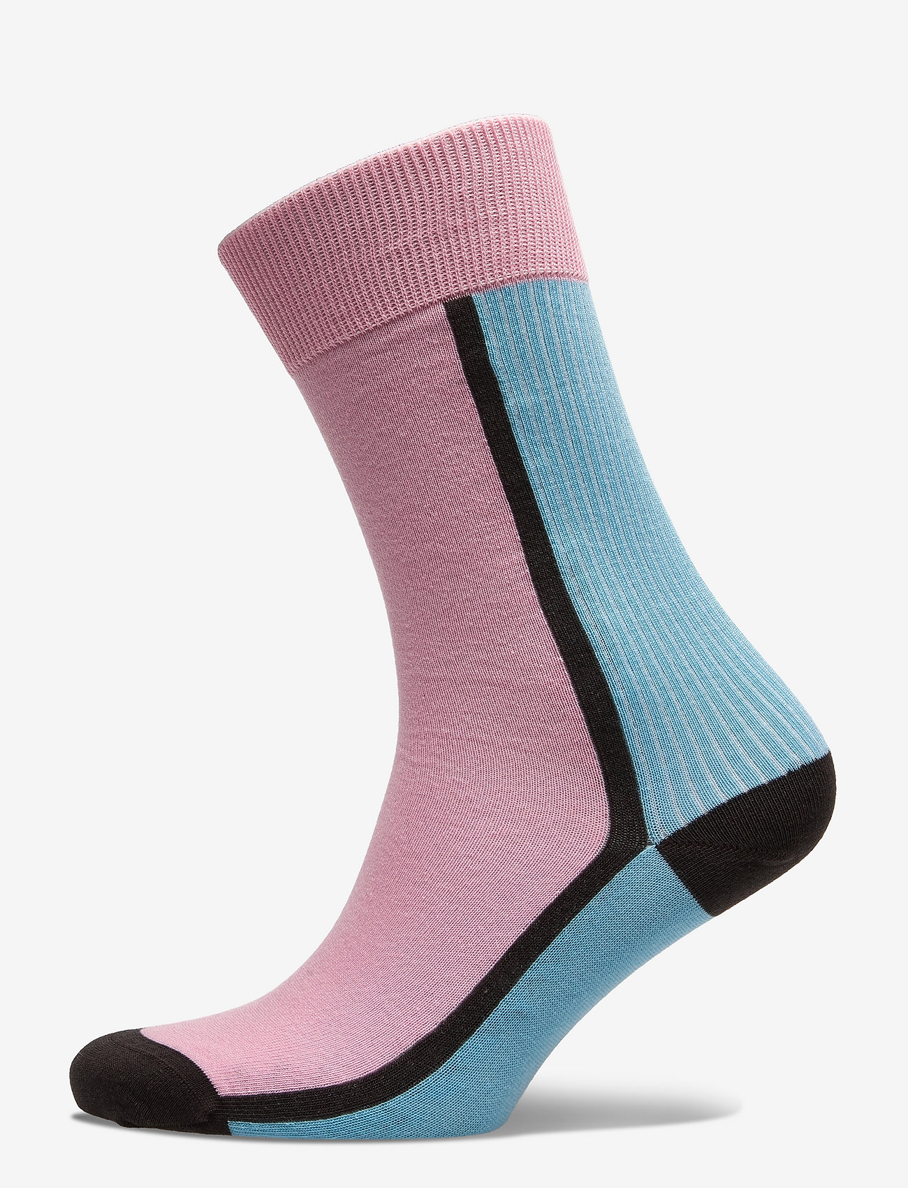 Ganni - Cotton Blend - moonlight mauve - 0