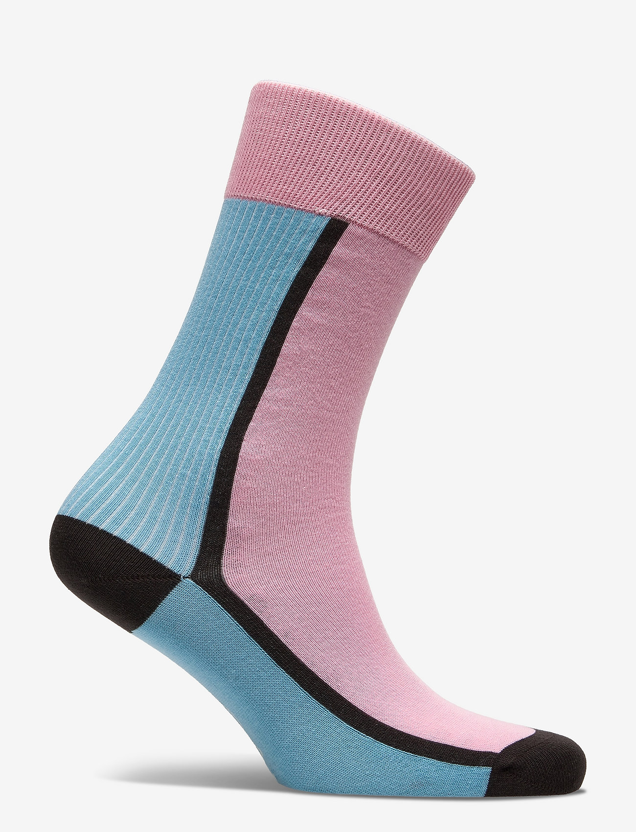 Ganni - Cotton Blend - moonlight mauve - 1