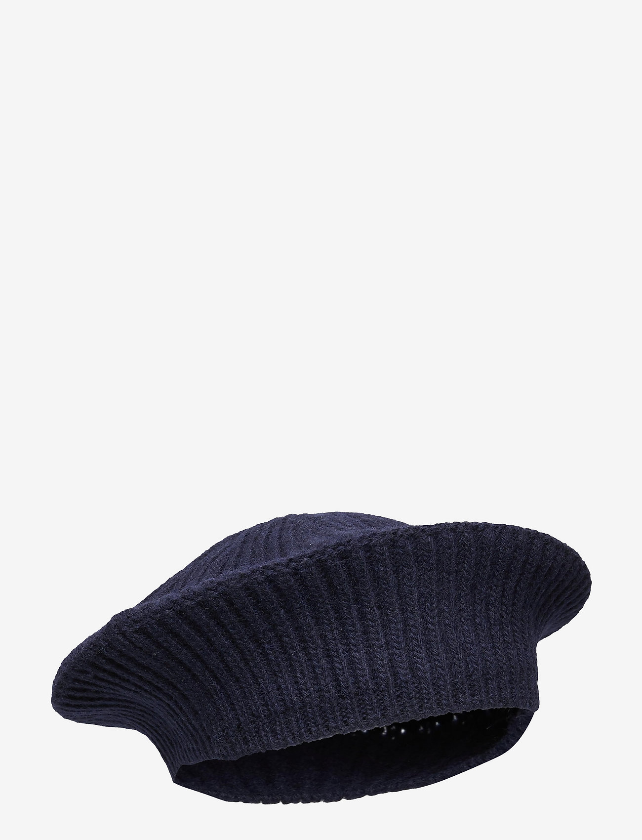 Ganni - Rib Knit Accessories - sky captain - 0