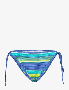 Crochet Swimwear, Ganni