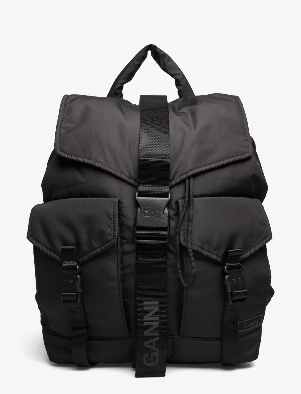 Ganni 2025 bag sale
