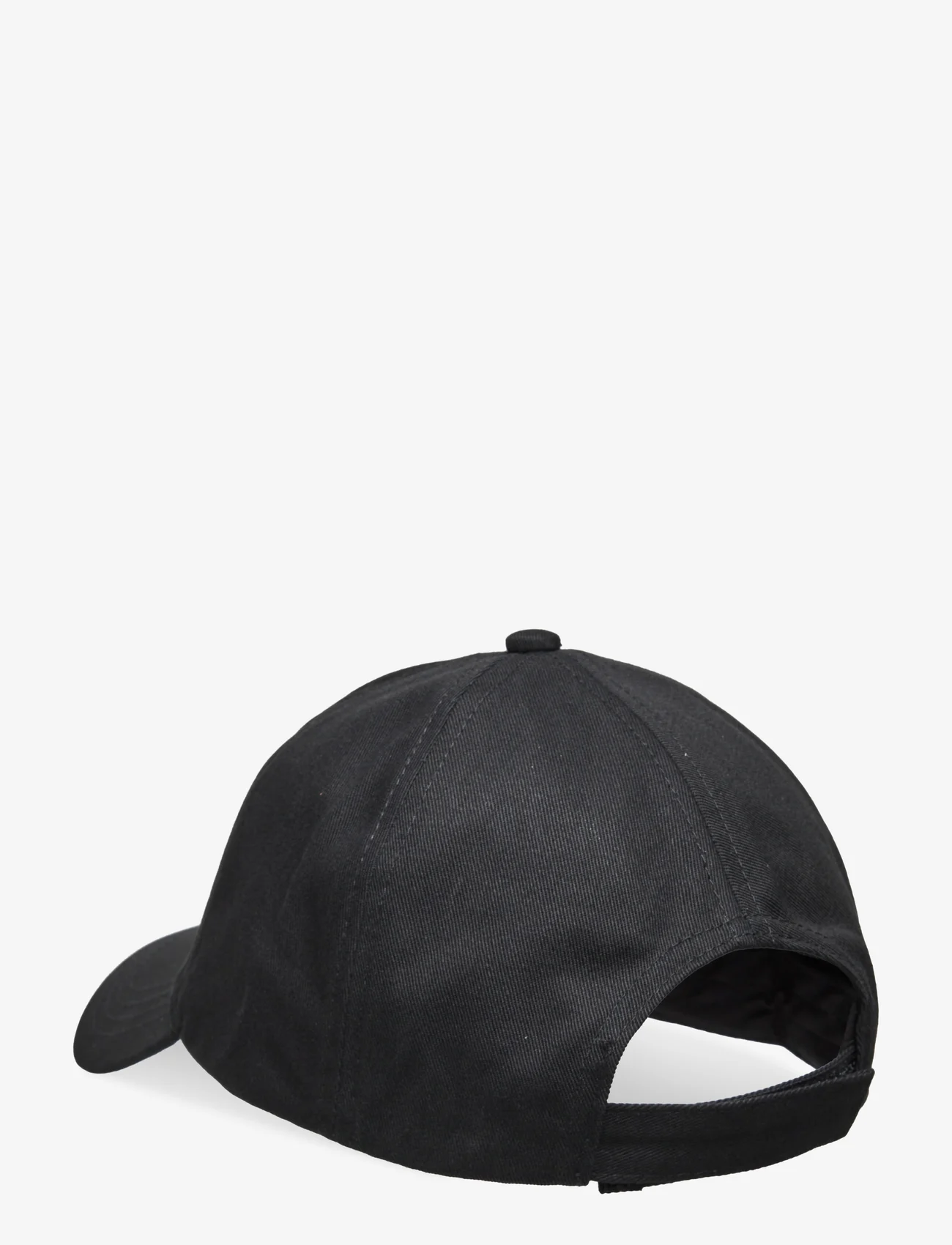 Ganni - Fashion Hats - black - 1