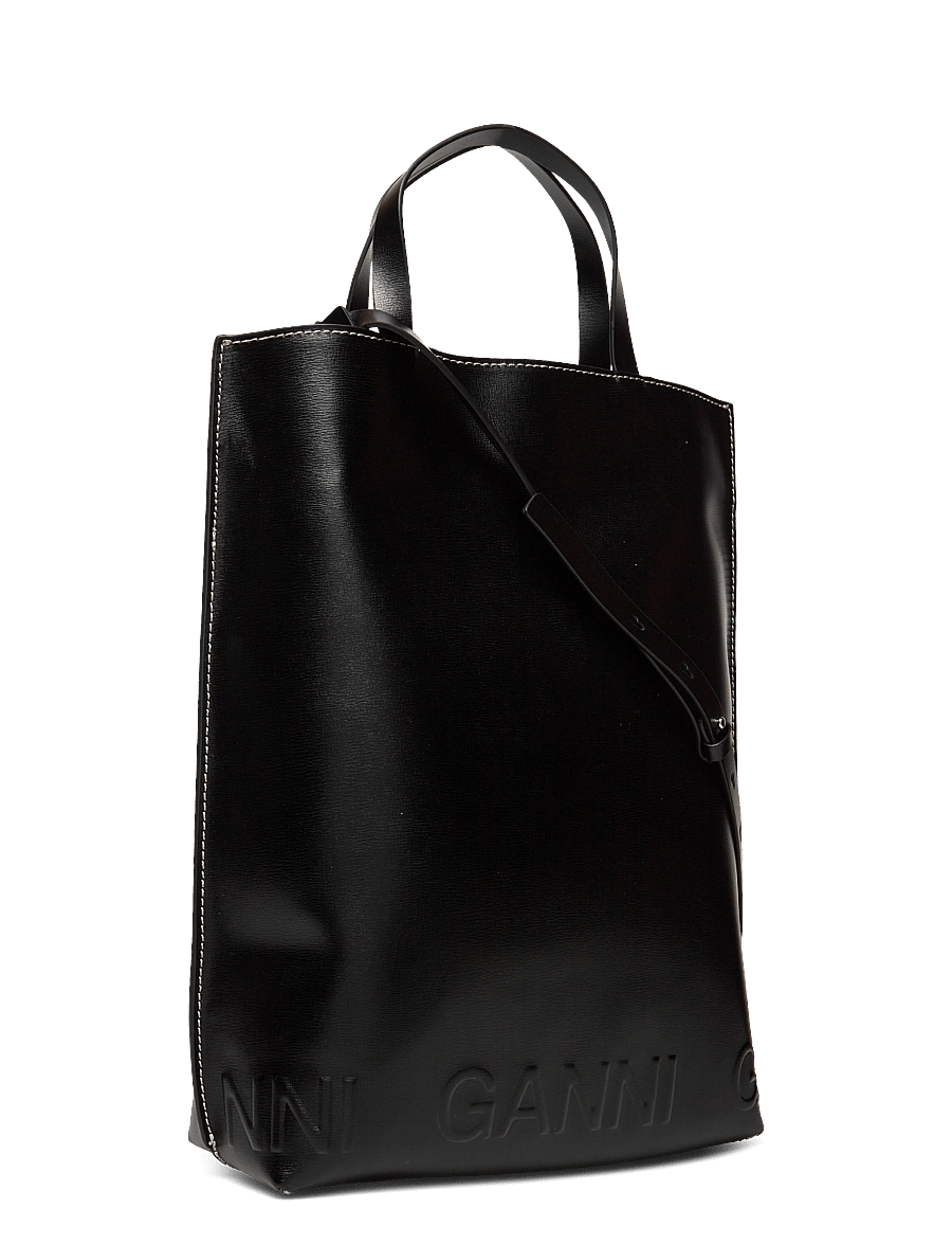 Ganni - Banner - black - 2