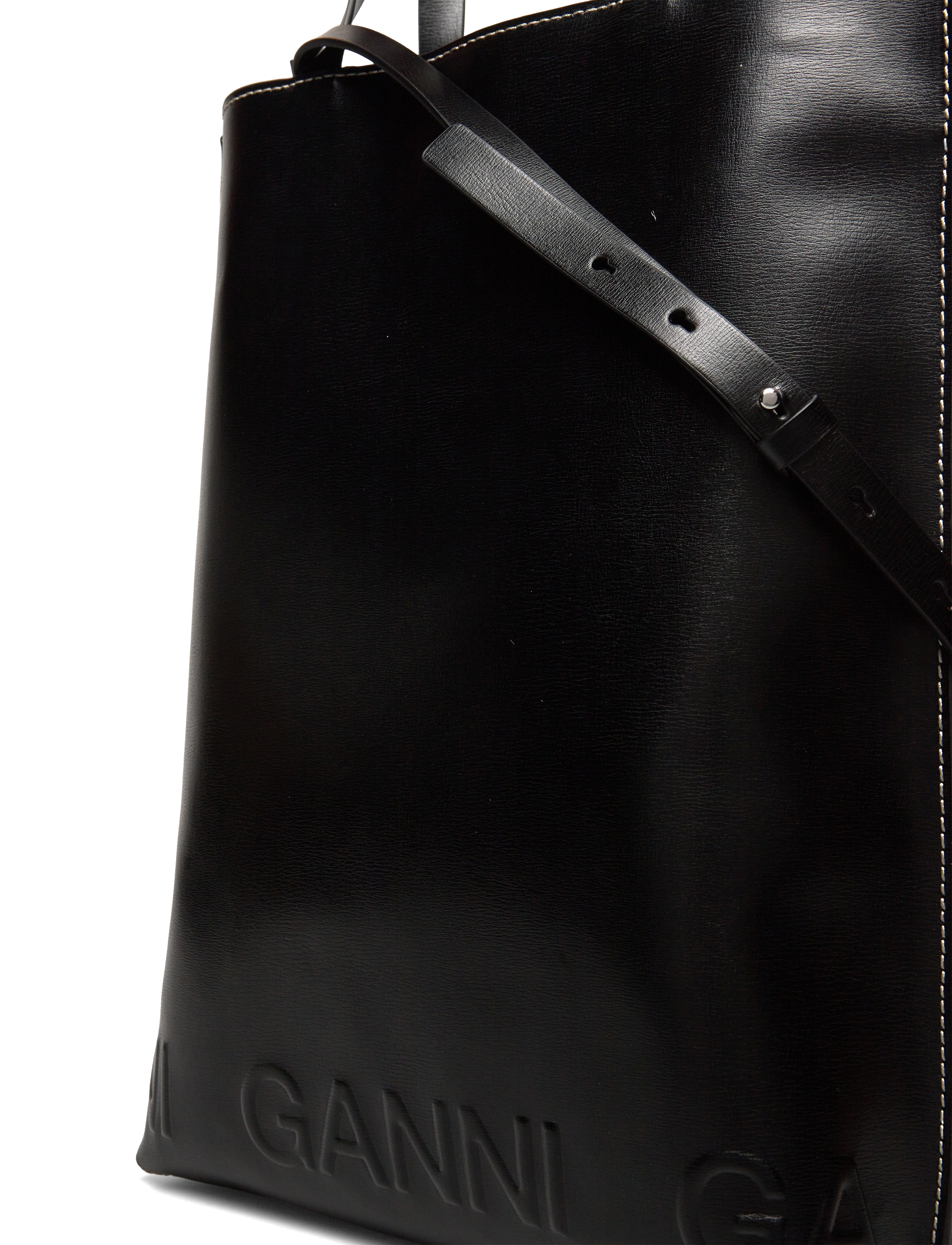 Ganni - Banner - black - 3
