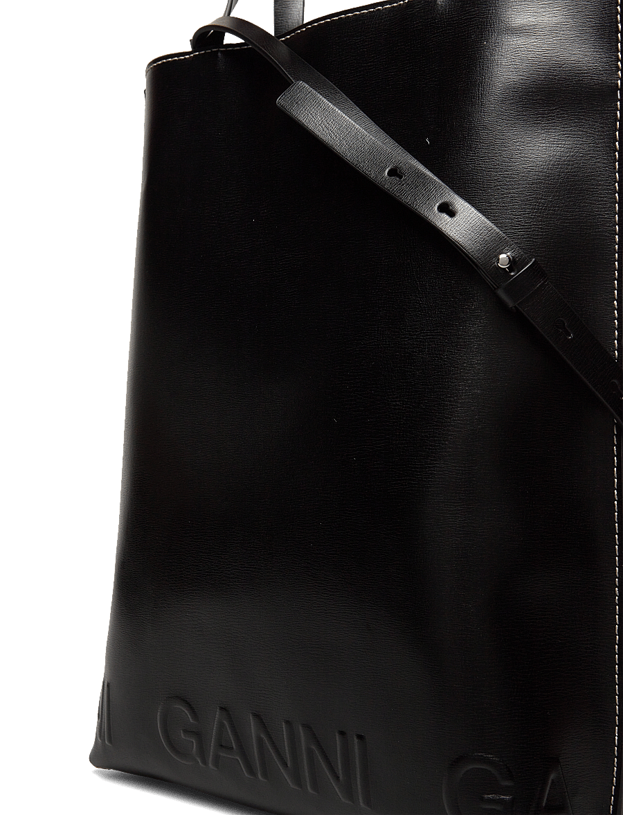 Ganni - Banner - black - 3