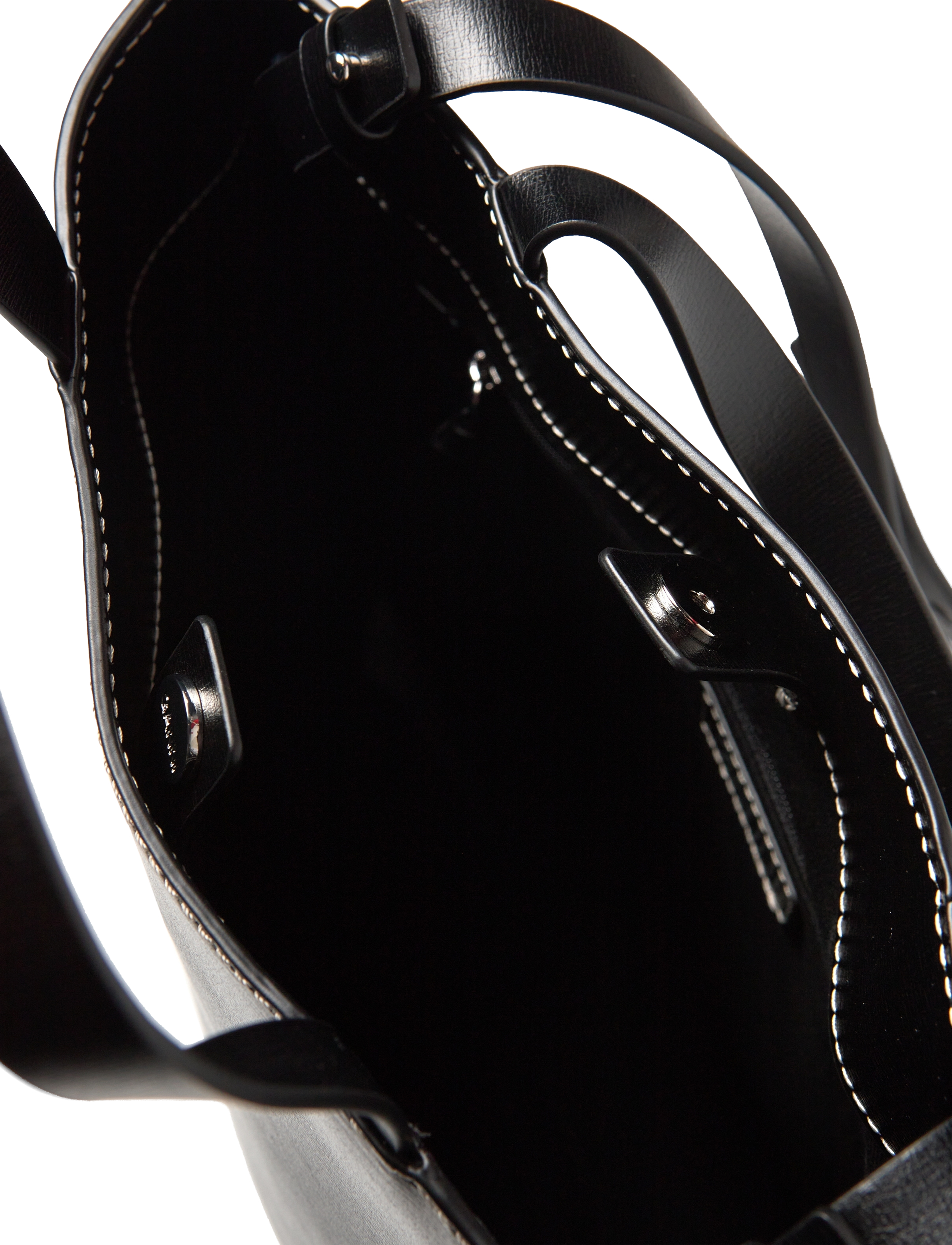 Ganni - Banner - black - 4