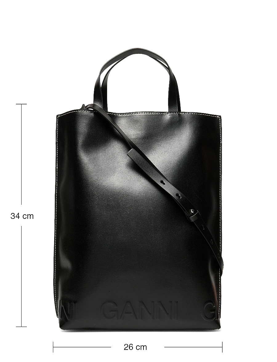 Ganni - Banner - black - 5