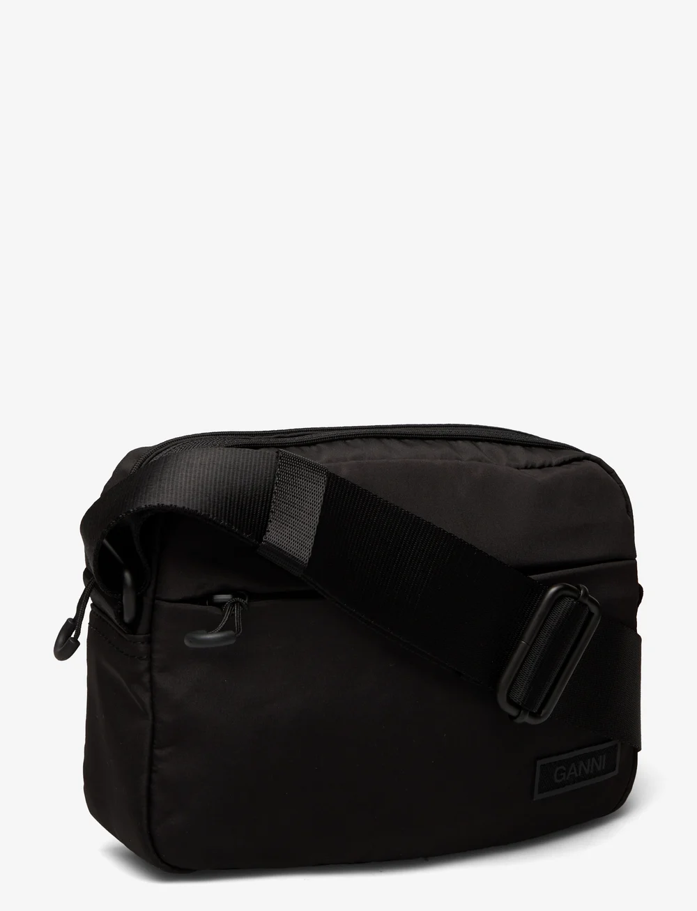 Ganni 2025 fanny pack