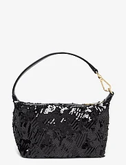 Ganni - Butterfly - nordic style - black - 1