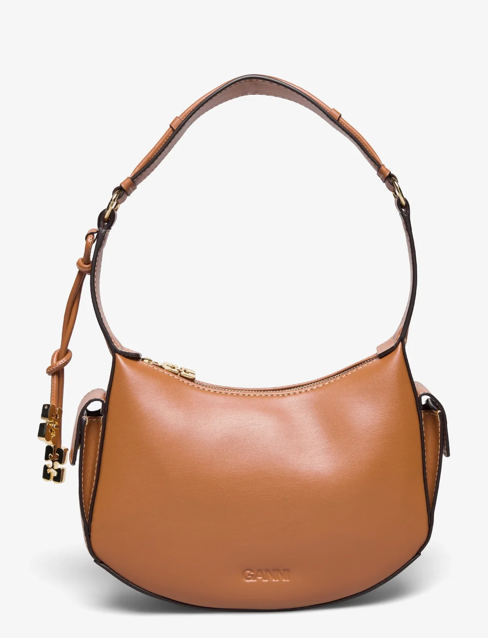 Ganni Butterfly Handbags Boozt