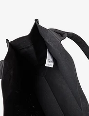 Ganni - Easy Shopper - tote bags - phantom - 3