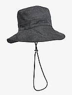 Fashion Hats - BLACK