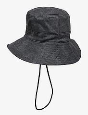 Ganni - Fashion Hats - bøllehatte - black - 2