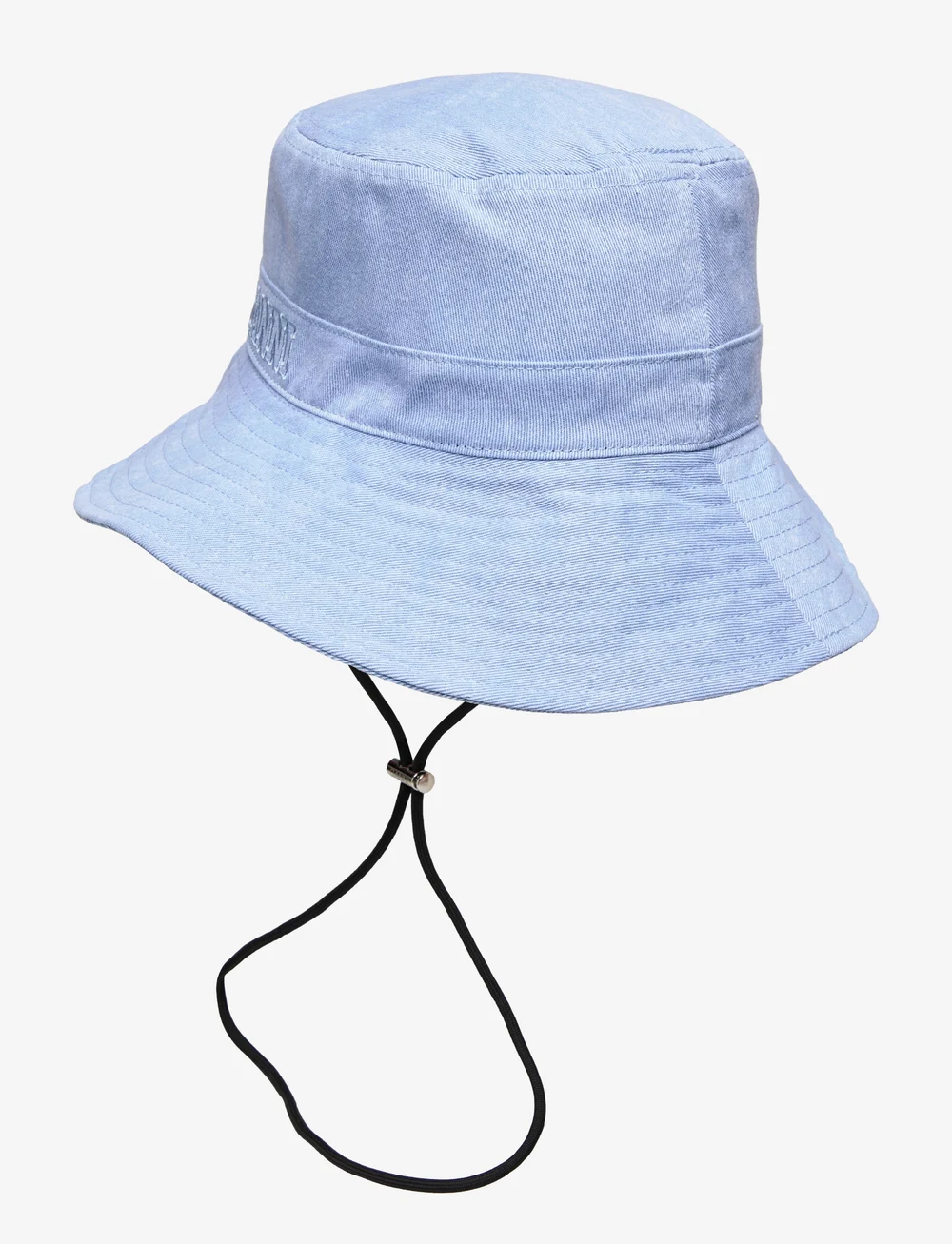 Baby blue bucket hat cheap