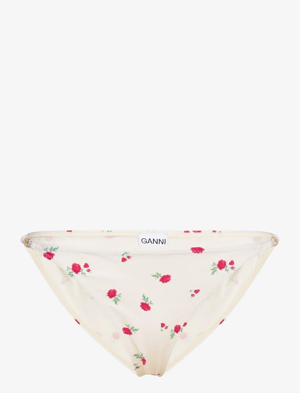 Ganni bikini sales