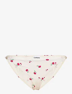 Recycled Printed, Ganni