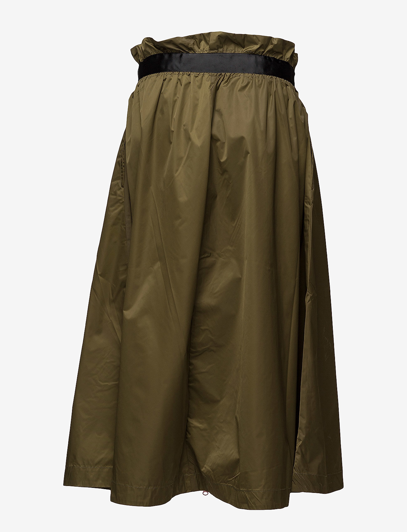 Ganni - Vandalia - army - 1