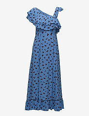 Ganni 2024 roseburg dress