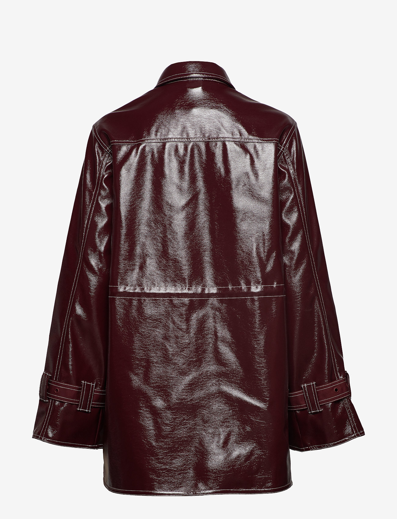 Ganni - Patent - port royale - 1