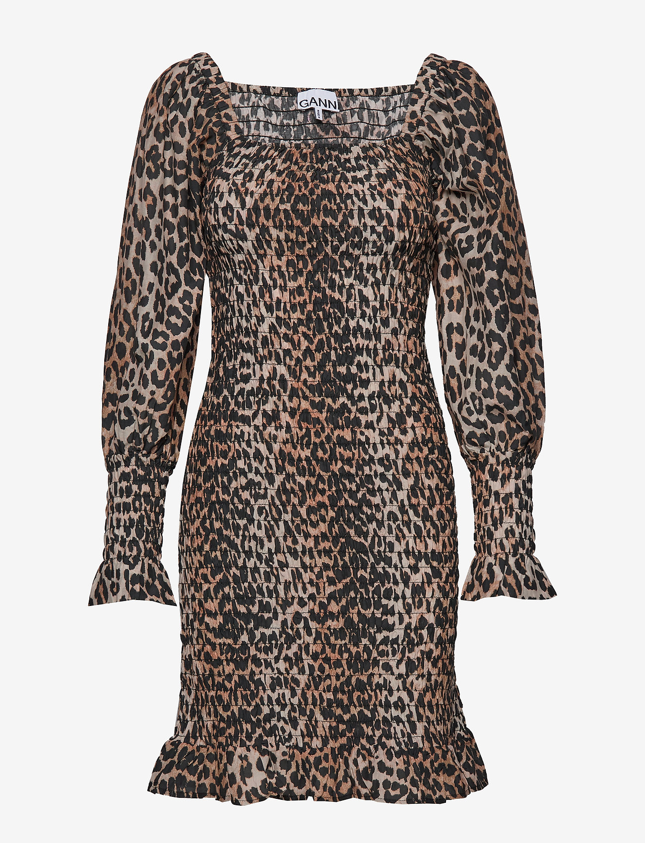 LEOPARD