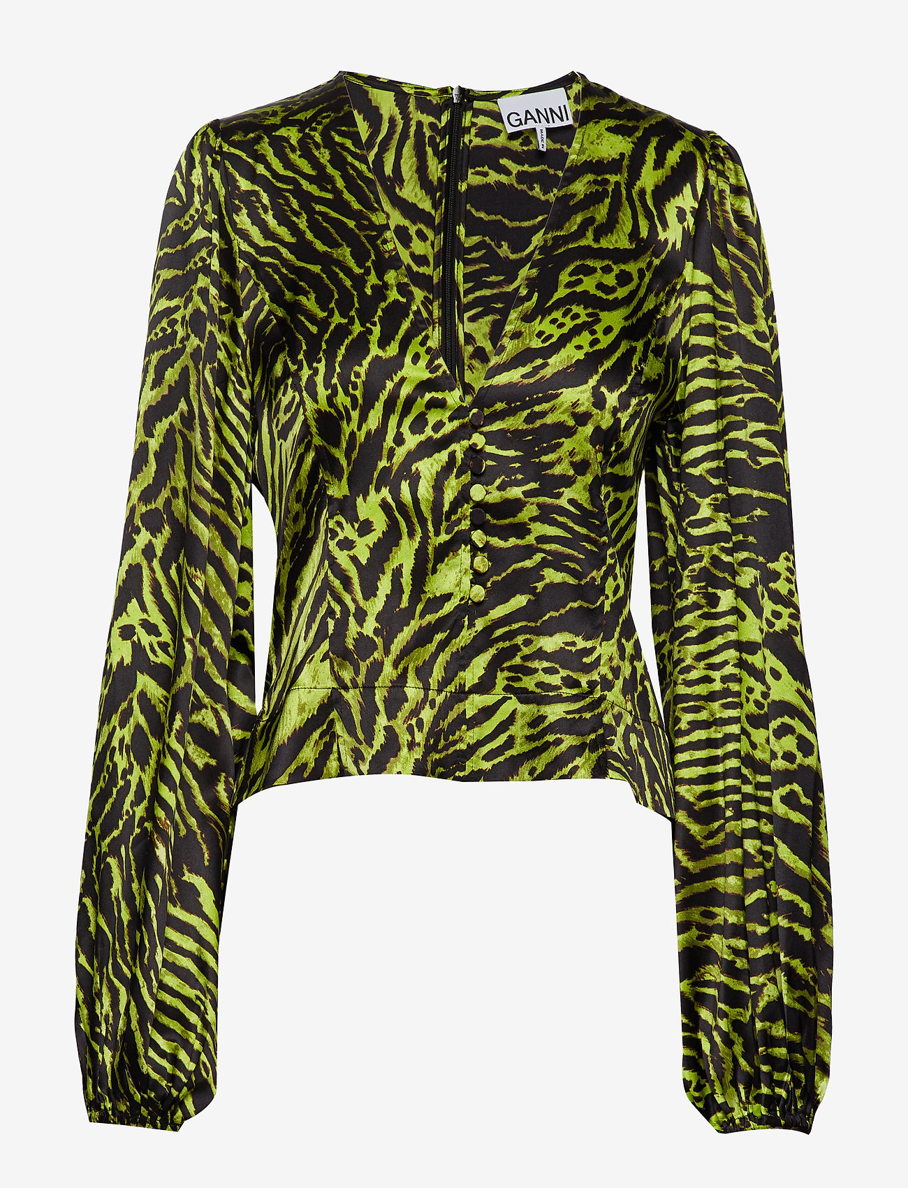 LIME TIGER