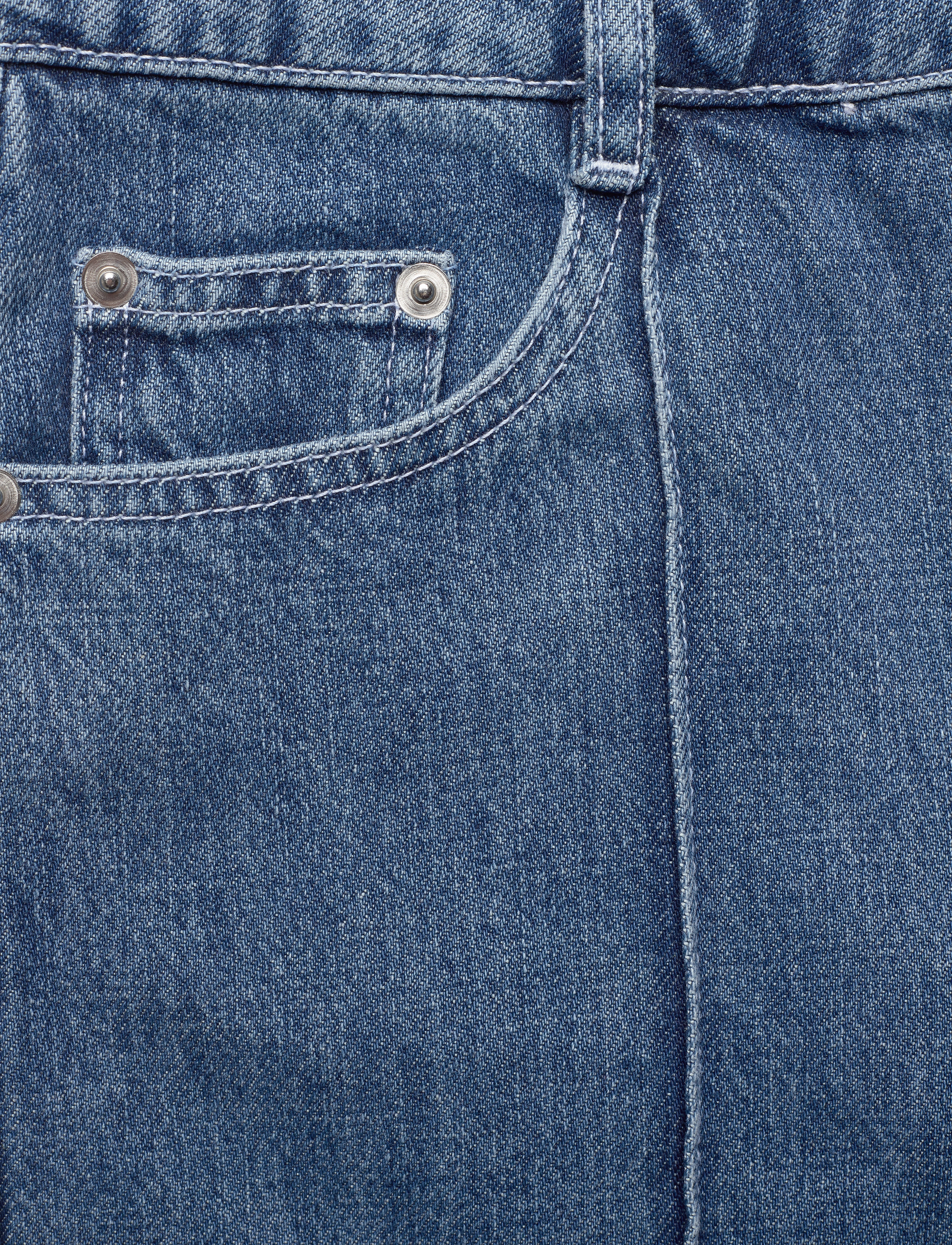 Ganni - Suit Denim - denim - 2
