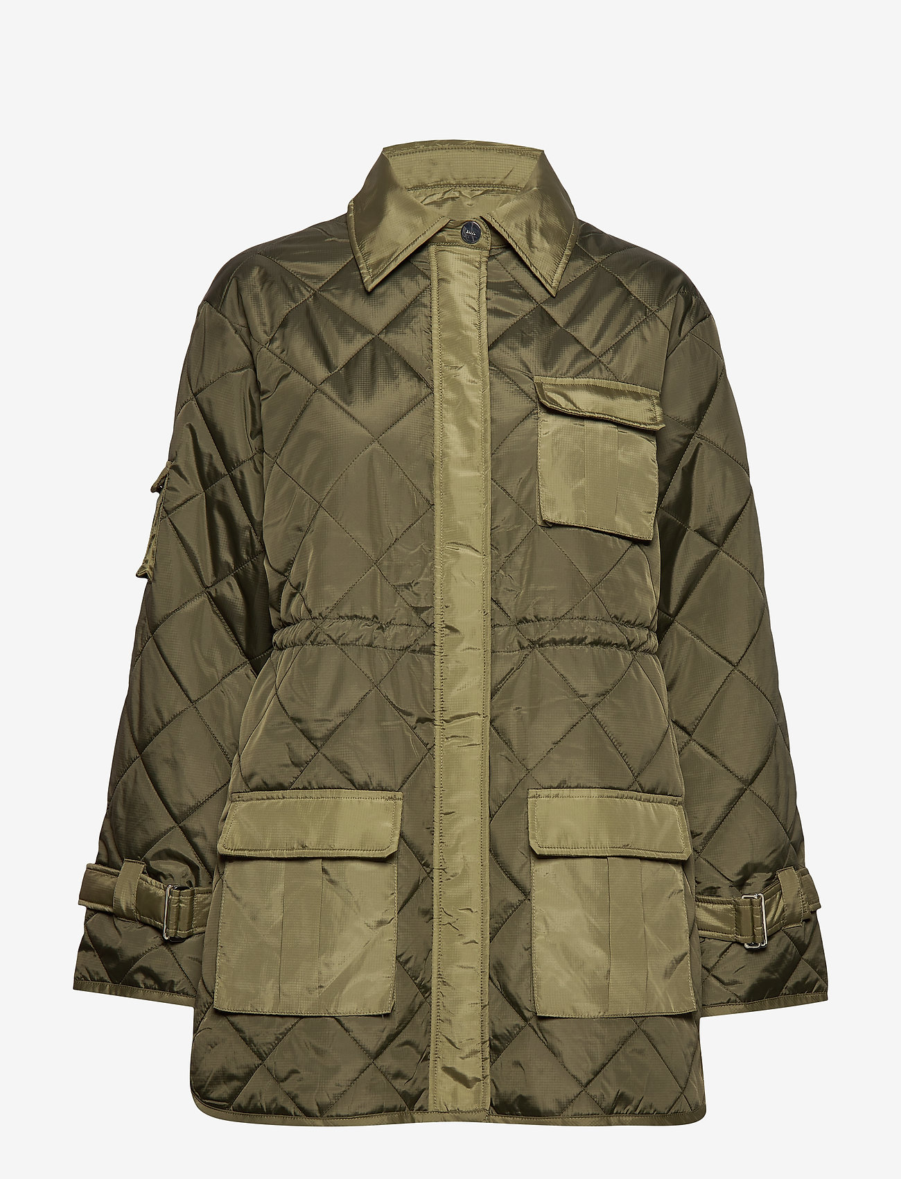 Ripstop Quilt - KALAMATA