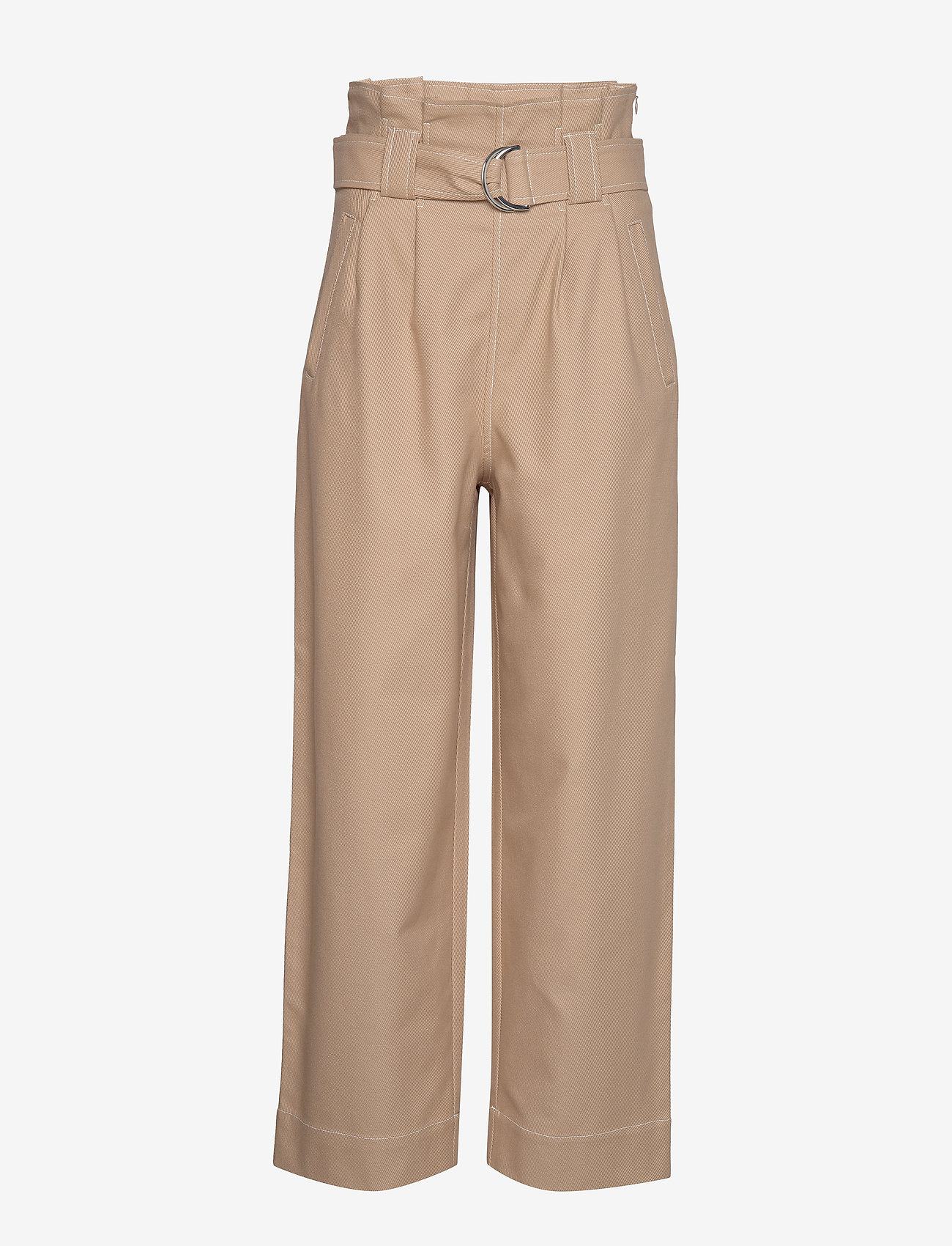 Ganni - Chino - tannin - 0