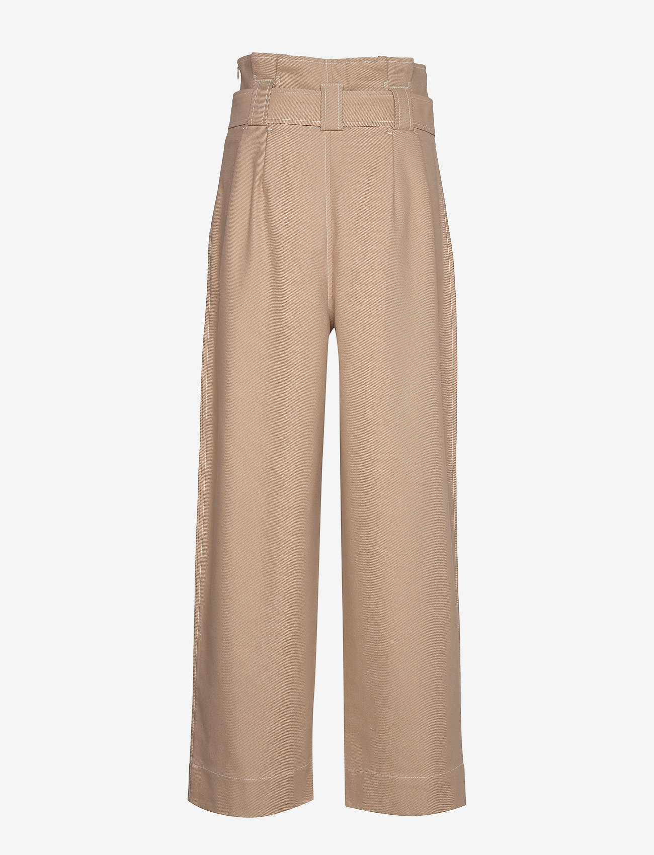 Ganni - Chino - tannin - 1