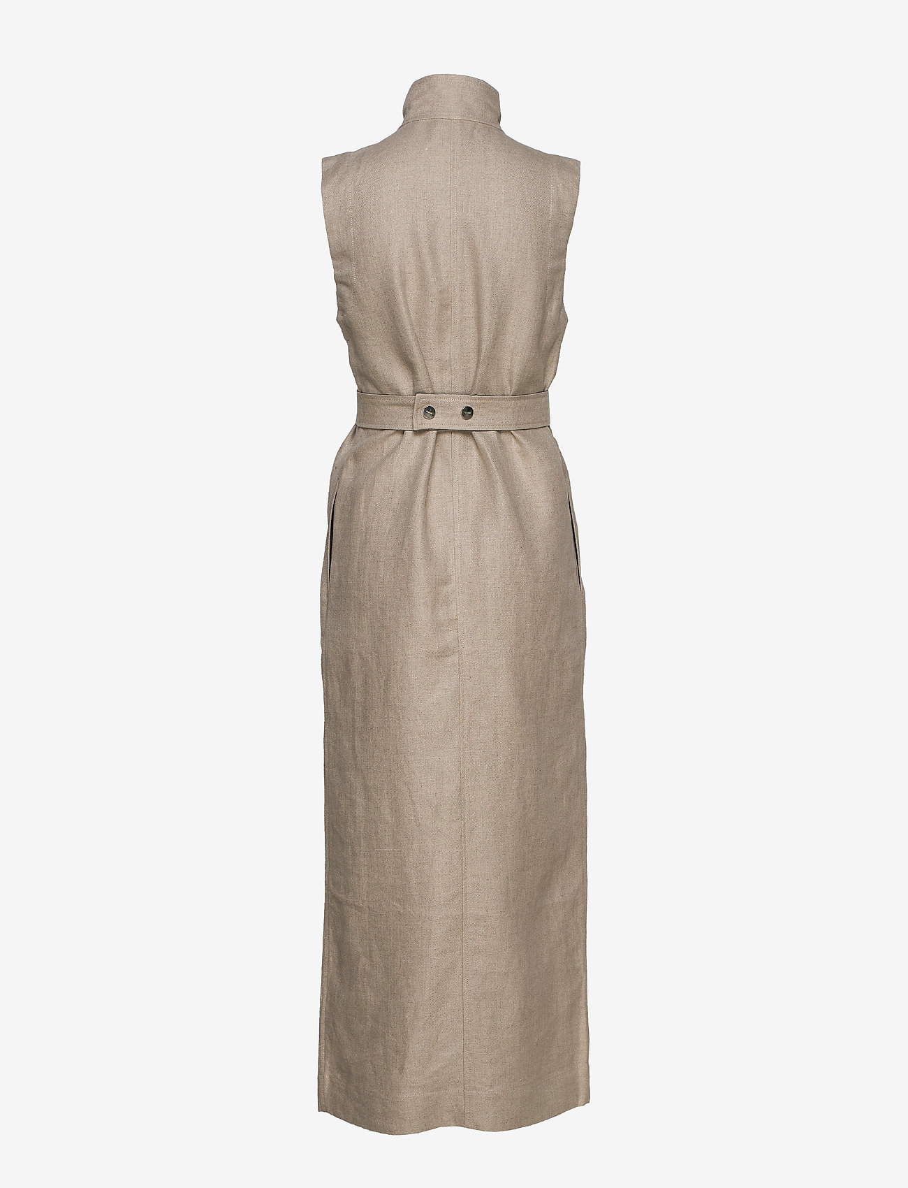 Ganni - Linen - tannin - 2