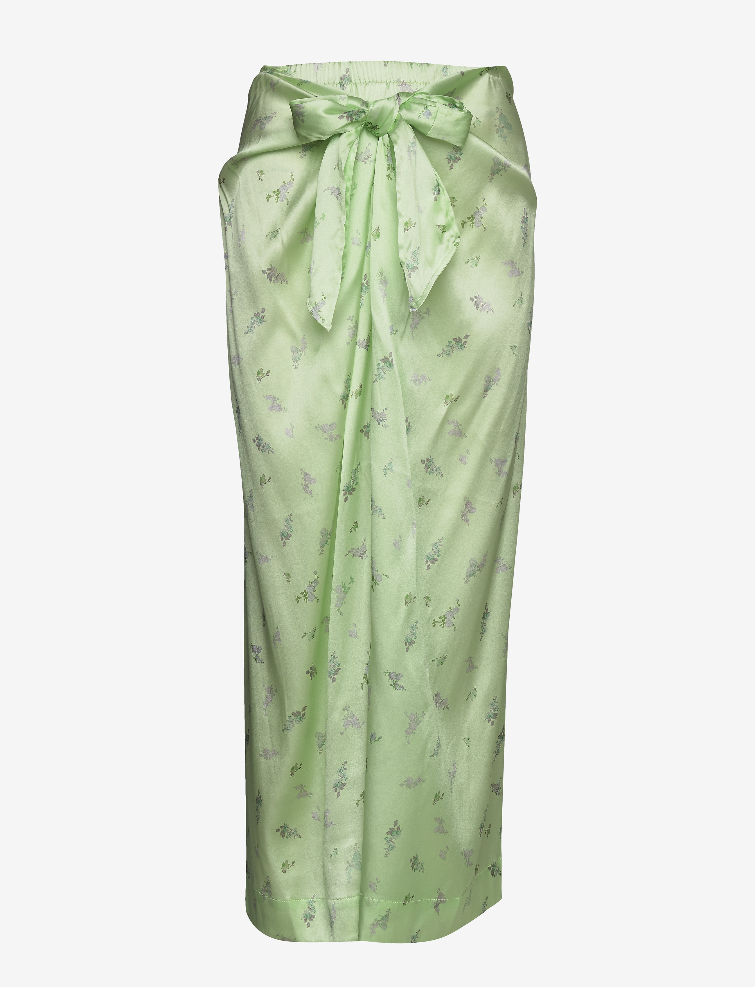 PATINA GREEN