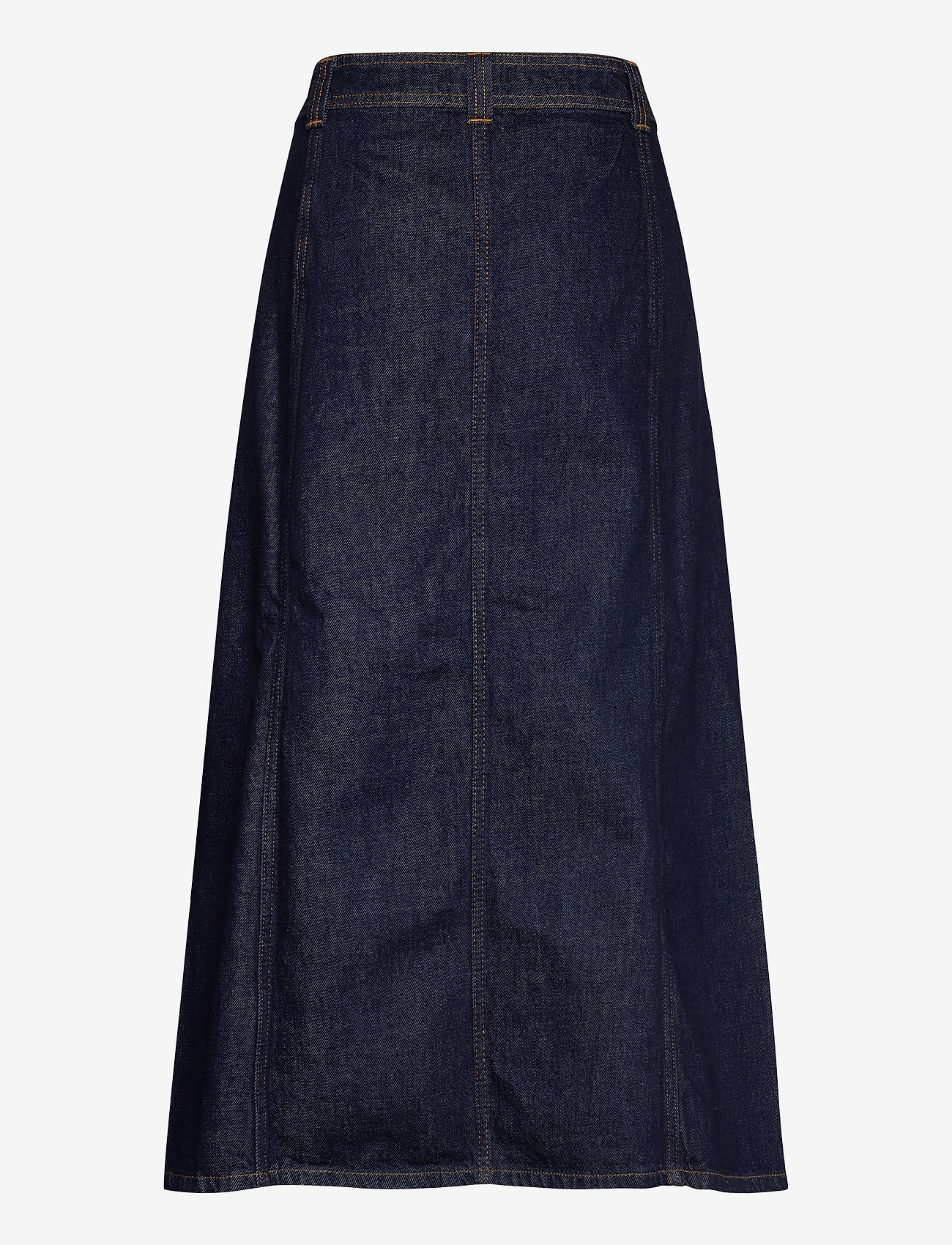 Ganni - Rinse Denim - rinse - 1