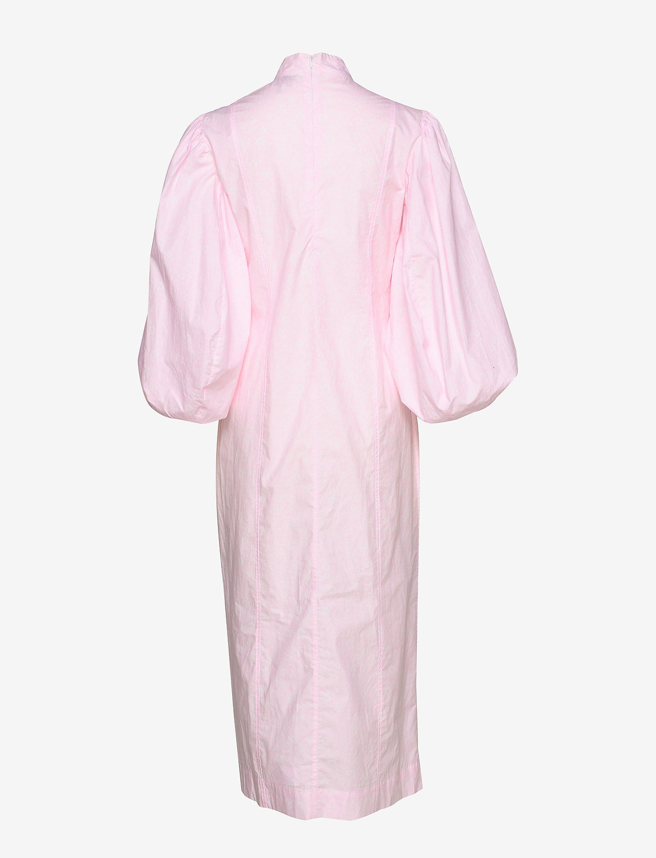 Ganni - Printed Cotton Poplin - cherry blossom - 1