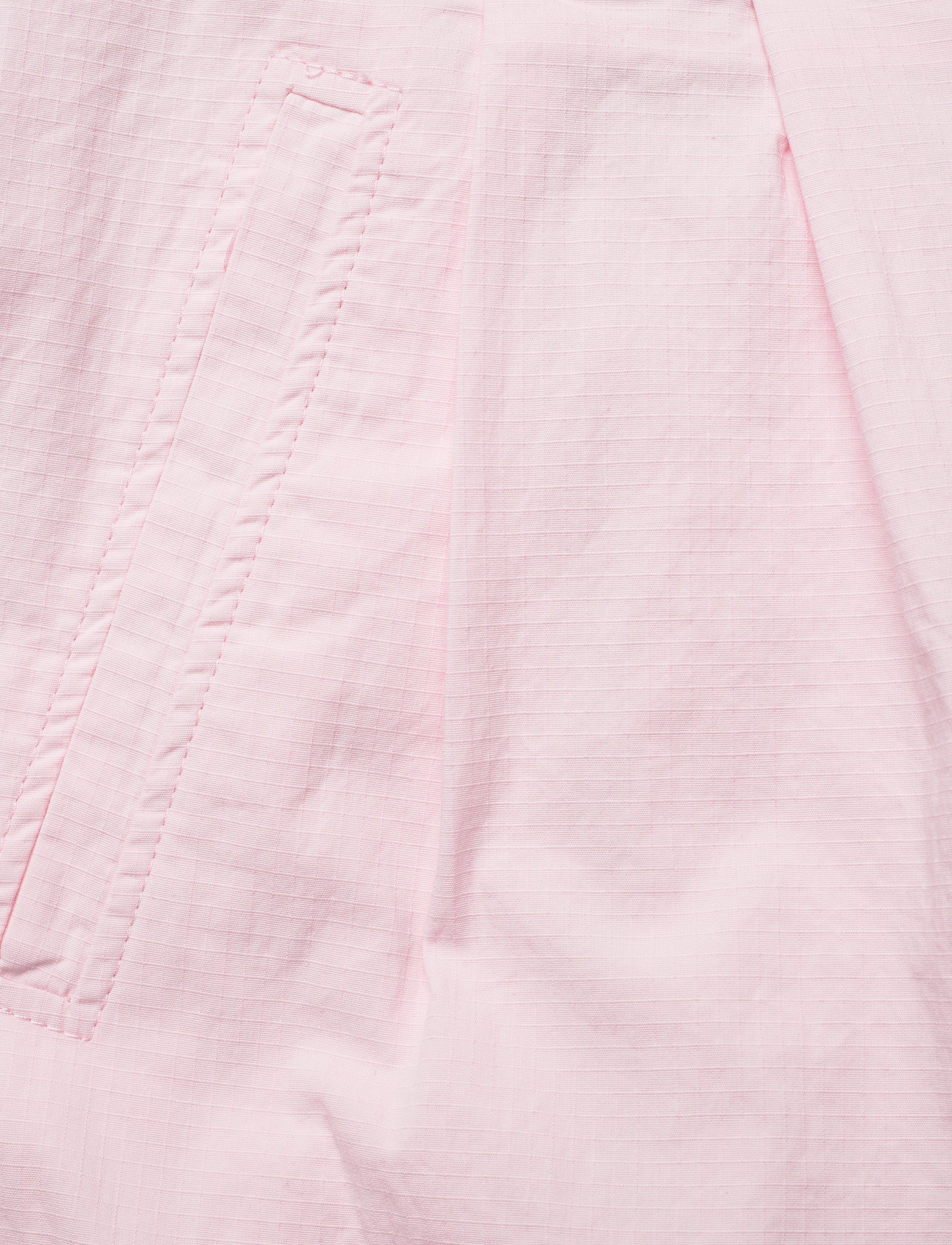 Ganni - Ripstop Cotton Chino - cherry blossom - 2